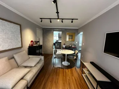 Apartamento com 2 Quartos à venda, 63m² no Vila Olímpia, São Paulo