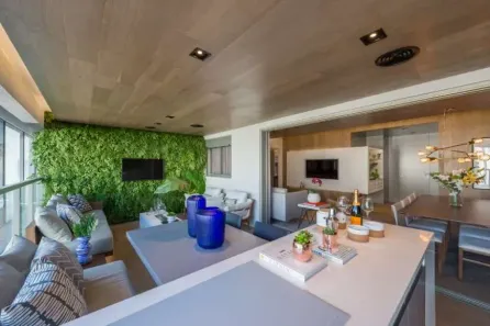 Apartamento com 4 Quartos à venda, 149m² no Sumarezinho, São Paulo
