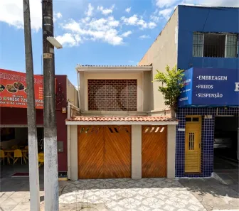 Casa com 6 Quartos à venda, 250m² no Prado, Maceió