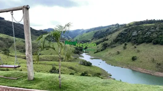 Fazenda/Sítio com 3 Quartos à venda, 100m² no , Natividade da Serra