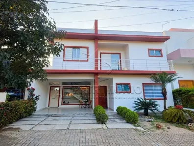 Casa com 5 Quartos à venda, 277m² no Jardim Novo Horizonte, Sorocaba