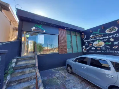 Prédio Comercial com 3 Quartos para alugar, 172m² no Vila Dutra, Campinas
