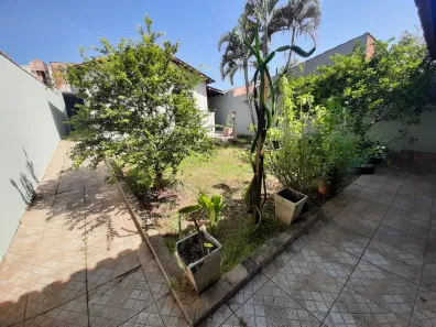 Casa com 2 Quartos à venda, 116m² no Jardim São Judas Tadeu, Salto