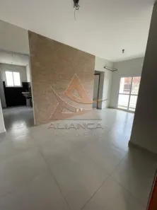 Apartamento com 2 Quartos à venda, 49m² no Campos Elíseos, Ribeirão Preto