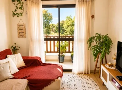 Apartamento com 3 Quartos à venda, 96m² no Parque da Represa, Jundiaí