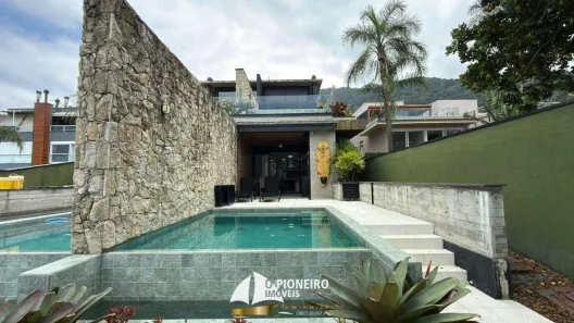 Casa de Condomínio com 4 Quartos à venda, 240m² no Bairro de Juquehy, São Sebastião