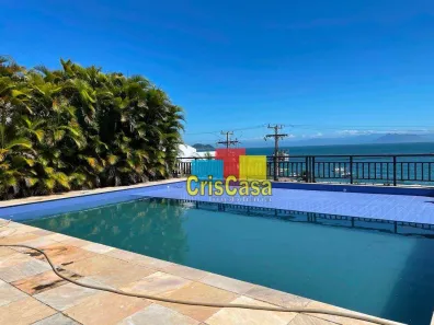 Casa com 4 Quartos à venda, 800m² no Pr Joao Fernandes, Armação dos Búzios