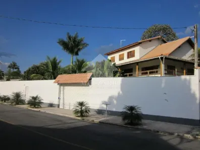 Casa com 6 Quartos à venda, 527m² no Loteamento Eldorado Jardim Residencial, Tremembé