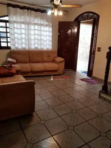 Sobrado com 3 Quartos à venda, 280m² no Jardim Testae, Guarulhos