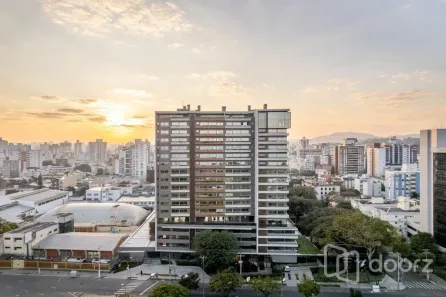 Apartamento com 1 Quarto à venda, 56m² no Praia de Belas, Porto Alegre