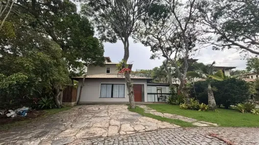 Casa de Condomínio com 3 Quartos à venda, 150m² no Manguinhos, Armação dos Búzios