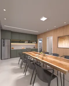 Cobertura com 4 Quartos à venda, 95m² no Teixeiras, Juiz de Fora
