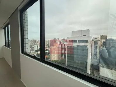Sala Comercial à venda, 43m² no Vila Clementino, São Paulo