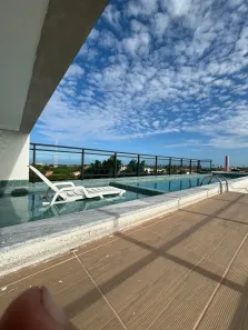 Apartamento com 1 Quarto à venda, 40m² no , Marechal Deodoro