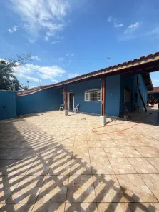 Casa com 4 Quartos à venda, 270m² no Jardim das Palmeiras, Itanhaém