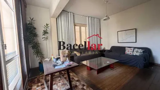 Apartamento com 3 Quartos à venda, 120m² no Copacabana, Rio de Janeiro
