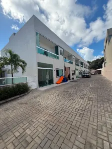 Casa de Condomínio com 4 Quartos à venda, 170m² no Pitangueiras, Lauro de Freitas