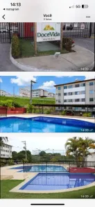 Apartamento com 2 Quartos à venda, 50m² no , São Cristóvão