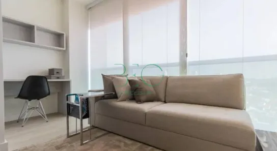Apartamento com 1 Quarto à venda, 50m² no Jardim Aeroporto, São Paulo