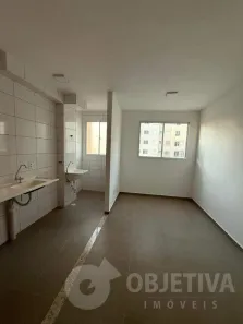 Apartamento com 2 Quartos à venda, 42m² no Gávea, Uberlândia