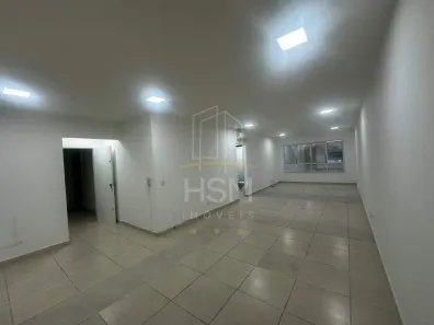 Sala Comercial à venda, 64m² no Centro, São Bernardo do Campo