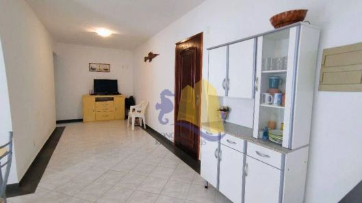Apartamento com 2 Quartos à venda, 63m² no Rio da Praia, Bertioga