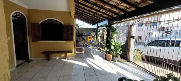 Apartamento com 3 Quartos à venda, 261m² no Parque Independência III, Juiz de Fora