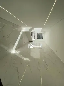 Sobrado com 3 Quartos à venda, 135m² no Jardim Bela Vista, Santo André