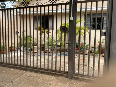Casa com 5 Quartos à venda, 215m² no Jardim Ouro Verde, São José do Rio Preto
