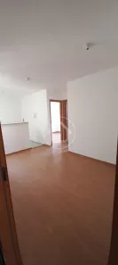 Apartamento com 2 Quartos à venda, 40m² no Mapim, Várzea Grande