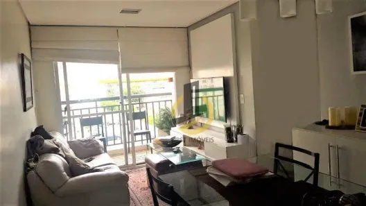 Apartamento com 3 Quartos à venda, 65m² no Ipiranga, São Paulo