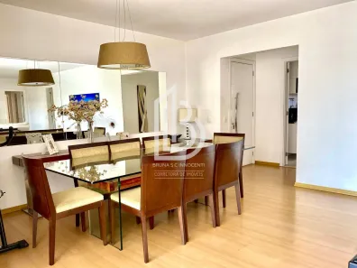 Apartamento com 3 Quartos à venda, 170m² no Jardim, Santo André