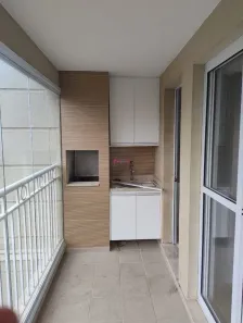 Apartamento com 3 Quartos à venda, 80m² no Medeiros, Jundiaí