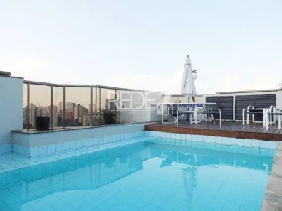 Cobertura com 4 Quartos à venda, 440m² no Cambuí, Campinas