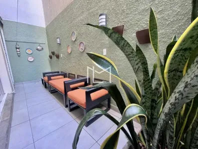 Apartamento com 2 Quartos à venda, 75m² no Leblon, Rio de Janeiro