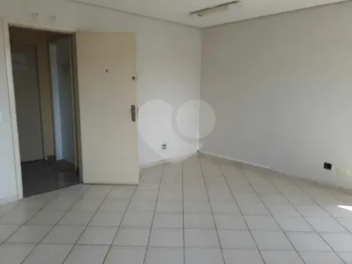 Sala Comercial à venda, 33m² no Santana, São Paulo