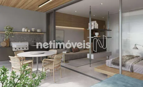 Apartamento com 1 Quarto à venda, 39m² no Ipanema, Rio de Janeiro