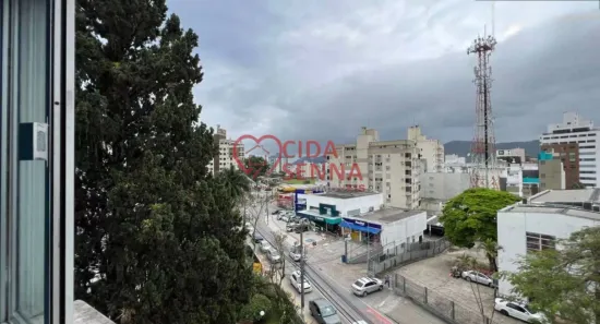 Apartamento com 1 Quarto à venda, 44m² no Trindade, Florianópolis