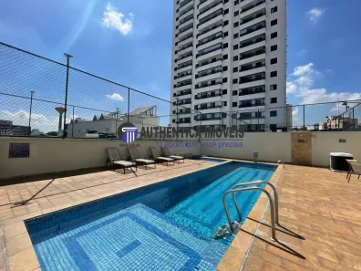 Apartamento com 3 Quartos à venda, 76m² no Centro, Osasco