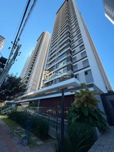 Apartamento com 2 Quartos à venda, 89m² no Guanabara Parque Boulevard, Londrina