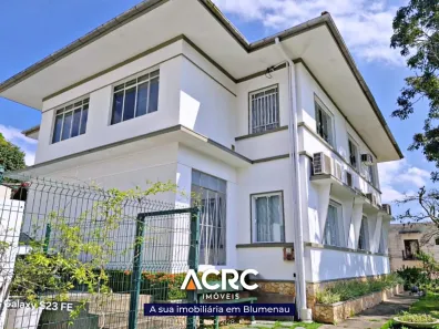 Imóvel Comercial para alugar, 250m² no Velha, Blumenau