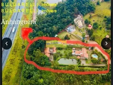 Fazenda/Sítio com 3 Quartos à venda, 840m² no Chácara Morada Mediterrânea, Jundiaí