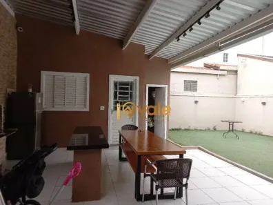 Casa com 3 Quartos à venda, 320m² no Jardim Paraíso, São José dos Campos