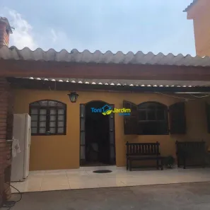 Casa com 3 Quartos à venda, 150m² no Centreville, Santo André