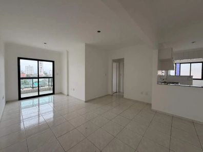 Apartamento com 2 Quartos à venda, 70m² no Canto do Forte, Praia Grande