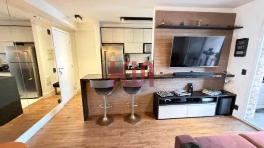 Apartamento com 2 Quartos à venda, 64m² no Chácara Inglesa, São Paulo