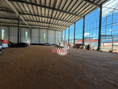 Galpão/Depósito/Armazém para alugar, 8172m² no Santa Etelvina, Manaus