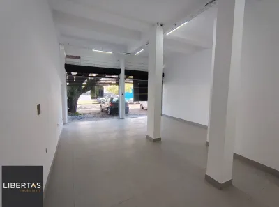 Ponto Comercial com 1 Quarto à venda, 100m² no Navegantes, Porto Alegre