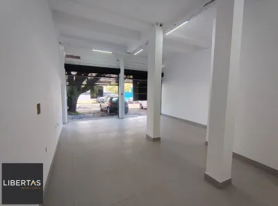 Ponto Comercial com 1 Quarto à venda, 99m² no Navegantes, Porto Alegre