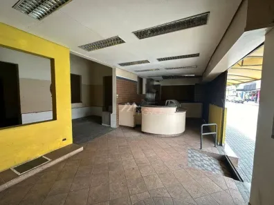 Ponto Comercial à venda, 404m² no Centro, São José dos Campos